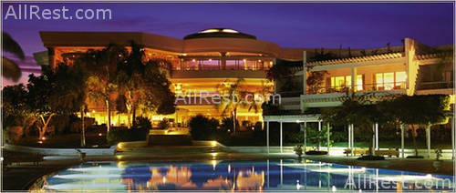 Ritz Carlton 1